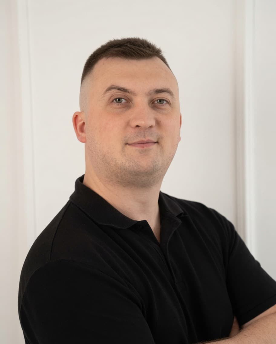 Raymond Grell, zakladateľ Brand 360 s.r.o.